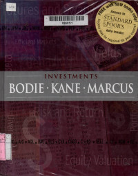 Investments 6th edition