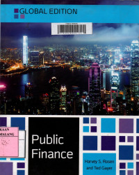 Public finance 10th edition