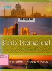 Bisnis internasional jilid 1 edisi 4