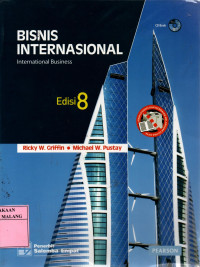 Bisnis international edisi 8