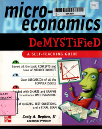 Microeconomics demystified
