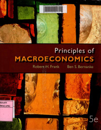 Principles of macroeconomics 5th edition