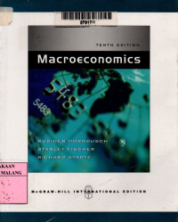 Macroeconomics 10th edition