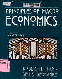 Image of Principles of macroeconomics 2nd edition