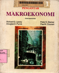 Pengantar makroekonomi edisi 9