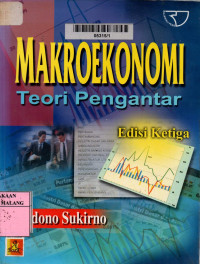 Makroekonomi teori pengantar edisi 3