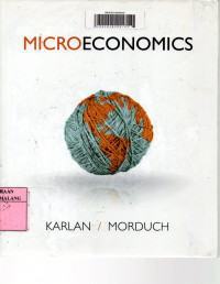 Image of Microeconomics