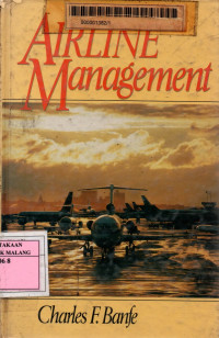 Image of Airline management