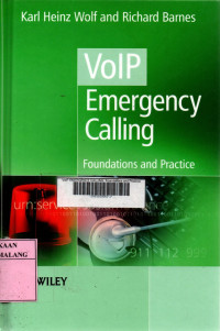 VoIP emergency calling: foundations and practice