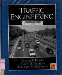 Traffic engineering 3rd edition