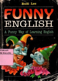 Funny english: a funny way of learning english