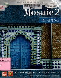 Mosaic 2: reading