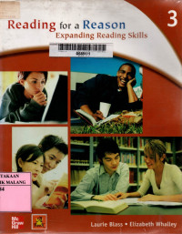 Reading for a reason 3: expanding reading skills