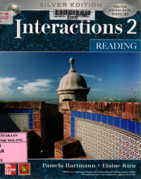 Interactions 2: reading