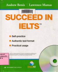 Succeed in IELTS