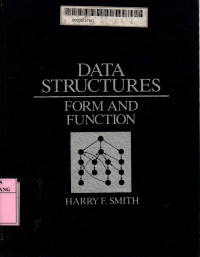 Data structures: form and function