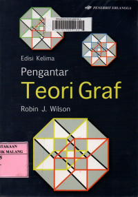 Pengantar teori graf edisi 5