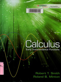 Calculus: early transcendental functions 4th edition