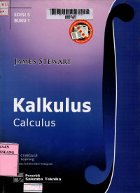 Image of Kalkulus buku 1 edisi 5