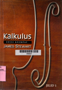 Kalkulus jilid 1 edisi 4