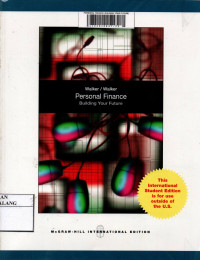 Personal finance: building your future