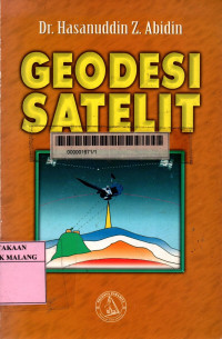 Geodesi satelit