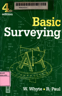 Basic surveying edisi 4