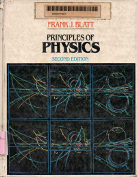 Principles of physics 2nd edition