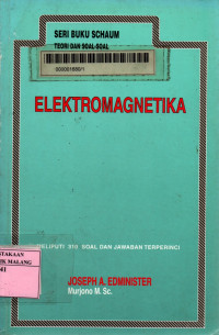 Teori dan soal-soal elektromagnetika
