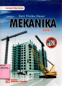 Image of Mekanika edisi 5