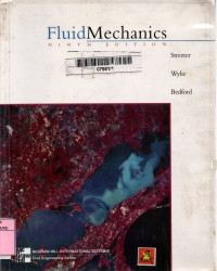 Fluid mechanics 9th edition