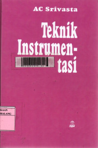 Teknik instrumentasi