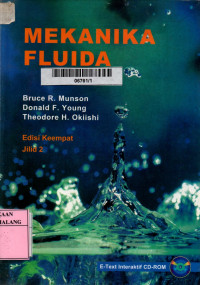 Mekanika fluida jilid 2 edisi 4