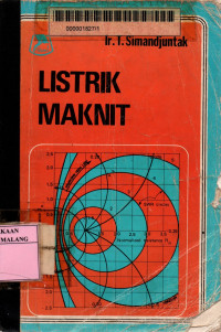 Image of Listrik maknit