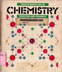 Chemistry: structure and dynamics