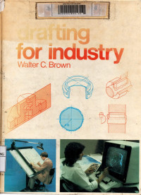 Drafting for industry
