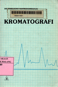 Kromatografi edisi 2