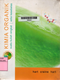 Kimia organik: suatu kuliah singkat edisi 11