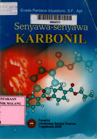 Senyawa-senyawa karbonil