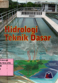 Hidrologi teknik dasar