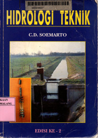 Hidrologi teknik edisi 2
