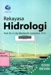 Rekayasa hidrologi edisi revisi