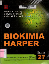 Biomikia harper edisi 27