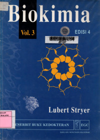 Biokimia vol. 3 edisi 4