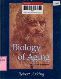 Biology of aging: observations and principles 2nd edition