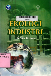 Ekologi industri edisi 2