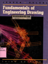 Fundamentals of engineering drawing 3rd edition