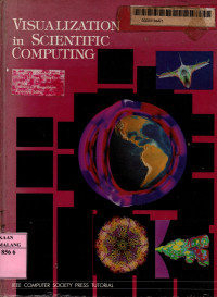 Visualization in scientific computing