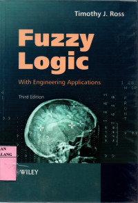 Fuzzy logic with engineering applications 3rd edition