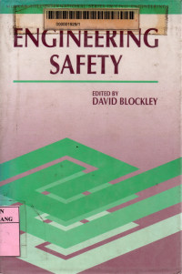 Image of Engineering safety